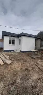 Дом в Курганская область, Курган Связист ТУСМ-7 СНТ, 4 (50 м)