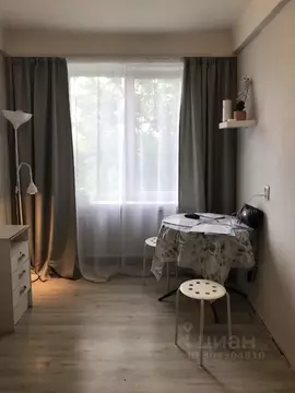 Комната Санкт-Петербург Меншиковский просп., 13К1 (19.3 м)