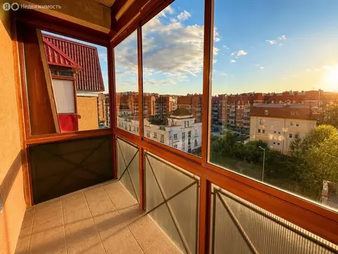 2-комнатная квартира: Санкт-Петербург, Петергофское шоссе, 78к5 (48 м)