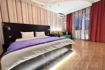 1-к кв. Свердловская область, Екатеринбург ул. Союзная, 2 (42.0 м)