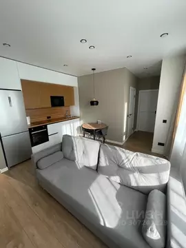 2-к кв. Новосибирская область, Новосибирск ул. Аэропорт, 49 (40.0 м)