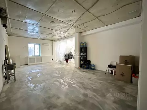 Помещение свободного назначения в Москва 4-й Сыромятнический пер., ...