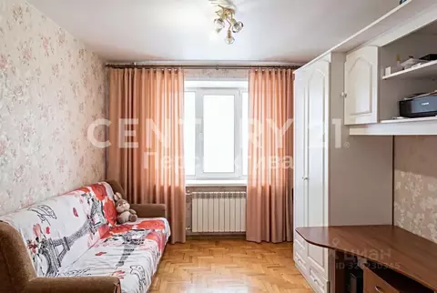 2-к кв. Московская область, Люберцы Городок А мкр, ул. 3-е Почтовое ...