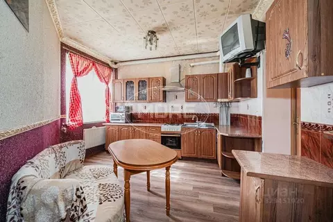 2-к кв. Калининградская область, Калининград ул. Юрия Гагарина, 15 ...