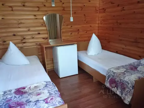 Комната Краснодарский край, Сочи пос. Лоо, ул. Жигулевская, 36