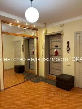 3-к кв. Томская область, Томск просп. Фрунзе, 26 (95.0 м)