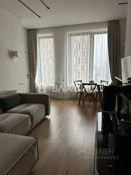 2-к кв. Москва Рублевское ш., 101 (60.0 м)