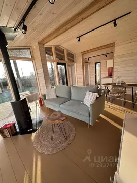 Дом в Московская область, Ступино городской округ, с. Мышенское  (90 ...