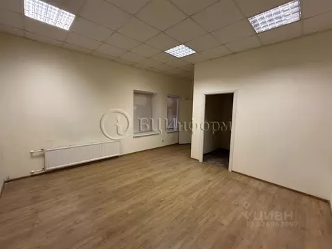 Офис в Санкт-Петербург Разъезжая ул., 5 (105 м)