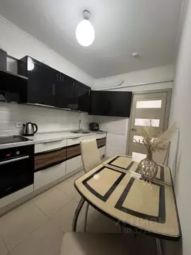 1-к кв. Москва Мукомольный проезд, 2 (40.0 м)