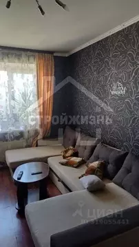 Комната Свердловская область, Екатеринбург Сортировочный жилрайон, ...