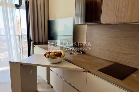 Продается студия