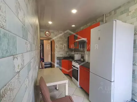 1-к кв. Калининградская область, Калининград ул. Ивана Земнухова, 10 ...