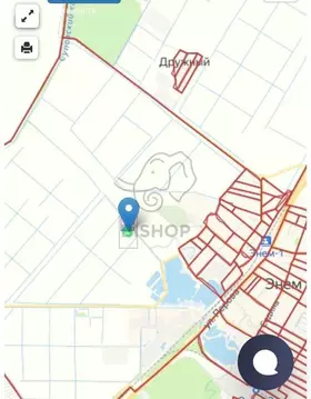 Участок в Тахтамукайский район, посёлок городского типа Энем (199 м)