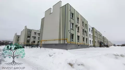 Торговая площадь в Самарская область, Самара Крутые Ключи мкр, ул. ...