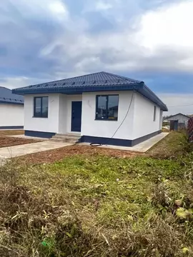 Коттедж в Свердловская область, Белоярский муниципальный округ, Чистые ...