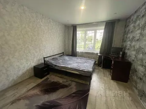 2-к кв. Пермский край, Березники ул. Челюскинцев, 93А (50.6 м)