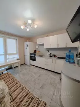 1-к кв. Московская область, Химки городской округ, д. Елино 21 (40.0 ...