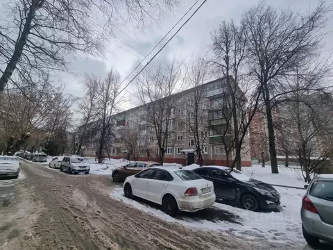 2-к кв. Московская область, Подольск ул. Гайдара, 8 (44.4 м)