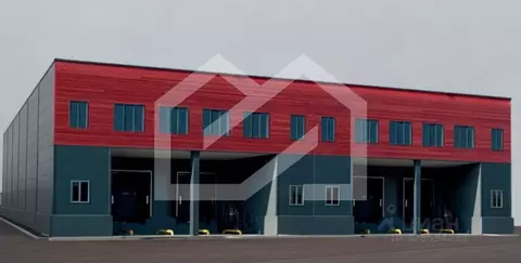 Помещение свободного назначения в Московская область, Подольск ...