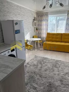 Студия Омская область, Омск ул. Мостоотряд, 63 (18.5 м)