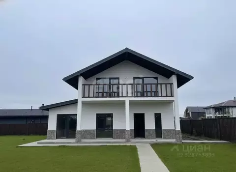 Дом в Московская область, Ступино городской округ, Гринвуд-2 кп  (135 ...