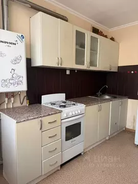 1-к кв. Самарская область, Самара бул. Ивана Финютина, 27 (34.0 м)