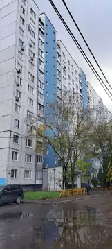 3-к кв. Московская область, Королев просп. Космонавтов, 40 (60.0 м)