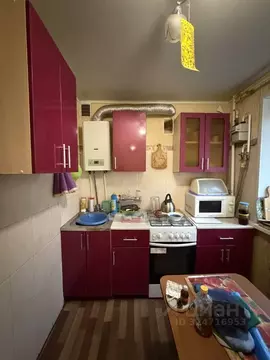 2-к кв. Псковская область, Великие Луки просп. Гагарина, 44 (43.8 м)