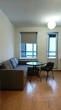 Студия Санкт-Петербург Комендантский просп., 64к1 (24.5 м)