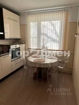 2-к кв. Москва Голубинская ул., 32/2 (55.0 м)