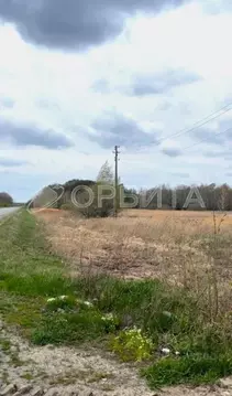 Участок в Свердловская область, Слободо-Туринский район, ...