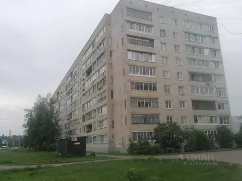 Комната Новгородская область, Великий Новгород просп. Мира, 42