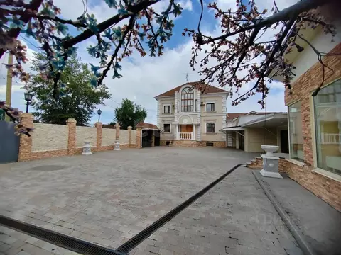 Дом в Тюменская область, Тюмень Локомотивная ул. (425 м)