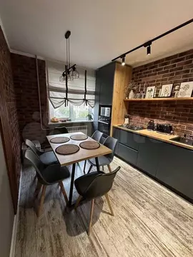 3-к кв. Белгородская область, Старый Оскол Южный мкр, 3 (64.0 м)