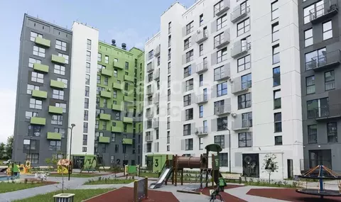 1-к кв. Челябинская область, Челябинск Нефтебазовая ул., 22 (36.0 м)