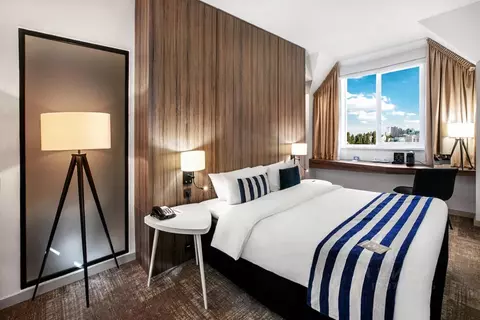 Комната Воронежская область, Воронеж ул. Кирова, 6А (60.0 м)