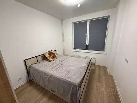 1-к кв. Московская область, Ленинский городской округ, Мисайлово пгт, ...