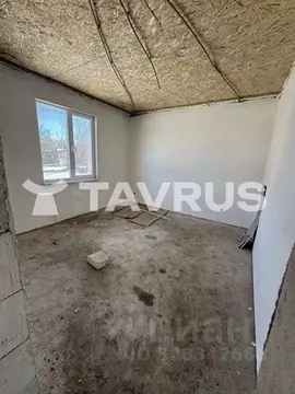 Дом в Крым, Симферопольский район, 3-й массив садовые участки ул. ...