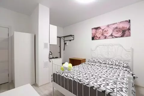 1-к кв. Московская область, Химки Ленинградская ул., 16 (18.0 м)