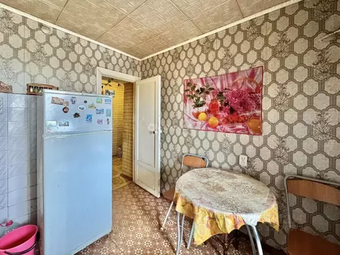 1-к кв. Владимирская область, Кольчугино Ульяновская ул., 35 (36.3 м)