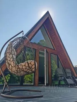 Дом в Санкт-Петербург пос. Лисий Нос, Пограничная ул., 1 (42 м)