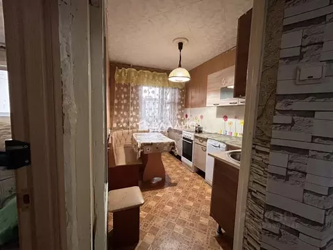 3-к кв. Бурятия, Улан-Удэ 113-й мкр, 1 (66.0 м)