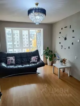 2-к кв. Пермский край, Пермь ул. Пушкина, 23 (60.0 м)