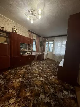 3-к кв. Волгоградская область, Волгоград просп. Маршала Жукова, 145 ...