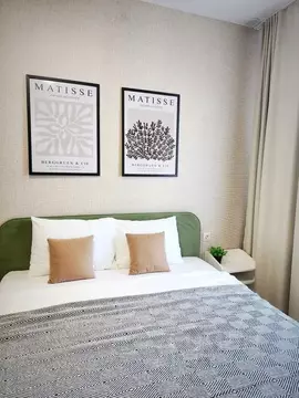 Студия Башкортостан, Уфа Кустарная ул., 19 (30.0 м)