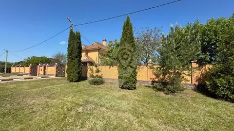 Коттедж в Белгородская область, Старый Оскол 7 (278 м)