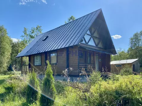 Дом в Ярославская область, Переславль-Залесский муниципальный округ, ...