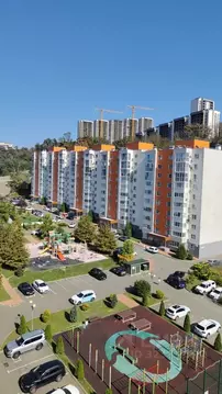 1-к кв. Краснодарский край, Сочи городской округ, с. Раздольное ул. ...