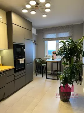 3-к кв. Московская область, Красногорск ул. Липовой Рощи, 4к3 (85.0 м)